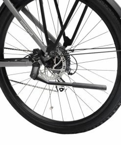 Winora Bike Vélo électrique Winora Yucatan 8 400 Wh Femme - 2021 -VTT Electrique Boutique velo electrique winora yucatan 8 400 wh femme 2021 5