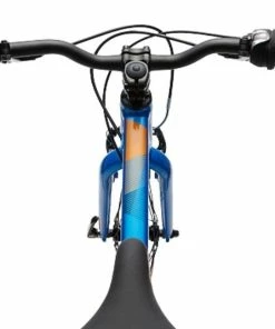 Vélo Enfant Cannondale Kids Quick 20 Boys Bleu -VTT Electrique Boutique velo enfant cannondale kids quick 20 boys bleu 3