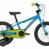 Vélo Enfant Cannondale Kids Trail BOY 16" - 2021 1 Vélo Enfant Cannondale Kids Trail BOY 16" - 2021 -VTT Electrique Boutique velo enfant cannondale kids trail boy 16 2021