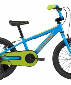 Vélo Enfant Cannondale Kids Trail BOY 16" - 2021