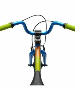 Vélo Enfant Cannondale Kids Trail BOY 16" - 2021 -VTT Electrique Boutique velo enfant cannondale kids trail boy 16 2021 3
