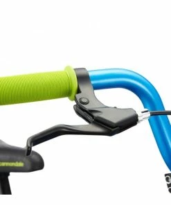 Vélo Enfant Cannondale Kids Trail BOY 16" - 2021 -VTT Electrique Boutique velo enfant cannondale kids trail boy 16 2021 4