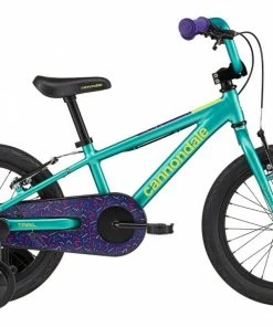 Vélo Enfant Cannondale Kids Trail GIRL 16" - 2021