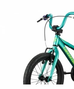 Vélo Enfant Cannondale Kids Trail GIRL 16" - 2021 -VTT Electrique Boutique velo enfant cannondale kids trail girl 16 2021 4