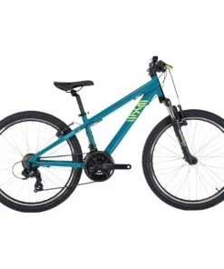 Vélo Enfant EXS Monster 24 Pouces - 2021