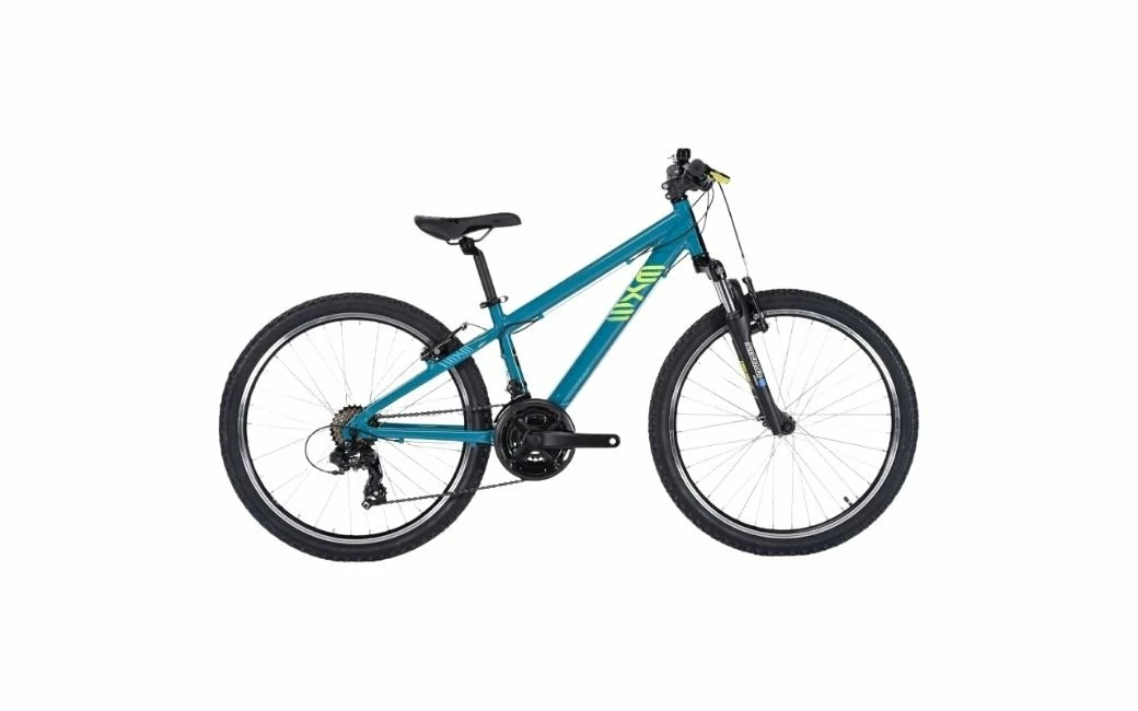 Vélo Enfant EXS Monster 24 Pouces - 2021 3 Vélo Enfant EXS Monster 24 Pouces - 2021