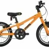 Frogbikes Vélo Enfant FROG 40 Orange - 14" - 2022 -VTT Electrique Boutique velo enfant frog 40 orange 14 2022