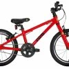 Frogbikes Vélo Enfant FROG 44 Rouge - 16" - 2022 2 Frogbikes Vélo Enfant FROG 44 Rouge - 16" - 2022 -VTT Electrique Boutique velo enfant frog 44 rouge 16 2022