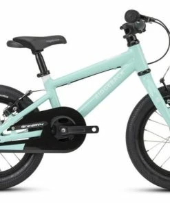 Vélo Enfant Ridgeback Dimension 14" Vert - 2020