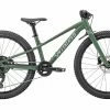 Vélo Enfant SPECIALIZED Riprock 24' Vert/Blanc - 2022 -VTT Electrique Boutique velo enfant specialized riprock 24 vertblanc 2022