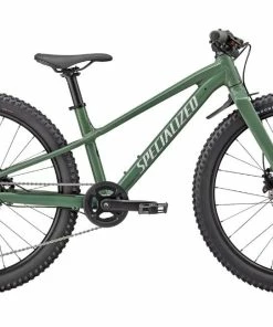 Vélo Enfant SPECIALIZED Riprock 24' Vert/Blanc - 2022
