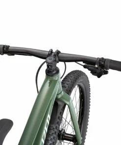 Vélo Enfant SPECIALIZED Riprock 24' Vert/Blanc - 2022 -VTT Electrique Boutique velo enfant specialized riprock 24 vertblanc 2022 3