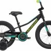 Vélo Enfant Specialized Riprock Coaster 16" Noir/Vert - 2022 -VTT Electrique Boutique velo enfant specialized riprock coaster 16 noirvert 2022