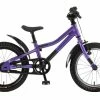 Winora Bike Vélo Enfant Winora Rage 16" Violet - 2022 -VTT Electrique Boutique velo enfant winora rage 16 violet 2022