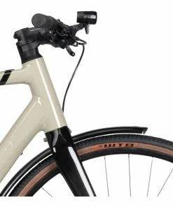 Vélo Fitness électrique Lapierre E-Shaper 3.2 Gris - 2022 -VTT Electrique Boutique velo fitness electrique lapierre e shaper 32 gris 2022 1