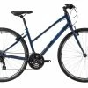 Vélo Fitness Ridgeback Motion Trapèze Bleu - 2022 1 Vélo Fitness Ridgeback Motion Trapèze Bleu - 2022 -VTT Electrique Boutique velo fitness ridgeback motion trapeze bleu 2022