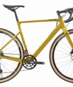 Vélo Gravel CANNONDALE SuperSix Evo SE 2 - 2023