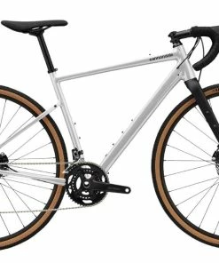 Vélo Gravel CANNONDALE Topstone 1 MRC Gris - 2023