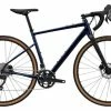Vélo Gravel CANNONDALE Topstone 2 Bleu - 2023