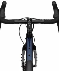 Vélo Gravel CANNONDALE Topstone 2 Bleu - 2023 -VTT Electrique Boutique velo gravel cannondale topstone 2 bleu 2023 2