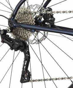 Vélo Gravel CANNONDALE Topstone 2 Bleu - 2023 -VTT Electrique Boutique velo gravel cannondale topstone 2 bleu 2023 3