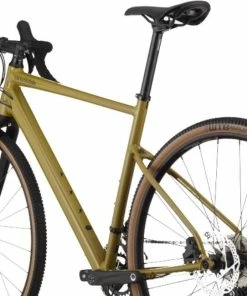 Vélo Gravel Cannondale Topstone 2 Vert Olive - 2023 -VTT Electrique Boutique velo gravel cannondale topstone 2 vert olive 2023 2