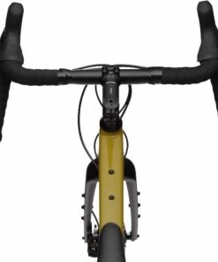 Vélo Gravel Cannondale Topstone 2 Vert Olive - 2023 -VTT Electrique Boutique velo gravel cannondale topstone 2 vert olive 2023 3