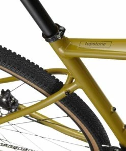 Vélo Gravel Cannondale Topstone 2 Vert Olive - 2023 -VTT Electrique Boutique velo gravel cannondale topstone 2 vert olive 2023 5