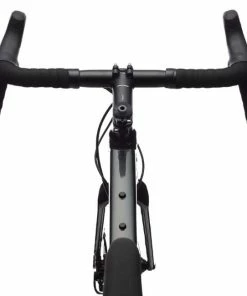 Vélo Gravel CANNONDALE Topstone 3 Gris - 2023 -VTT Electrique Boutique velo gravel cannondale topstone 3 gris 2023 2