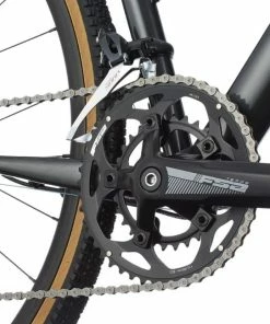 Vélo Gravel CANNONDALE Topstone 3 Gris - 2023 -VTT Electrique Boutique velo gravel cannondale topstone 3 gris 2023 3