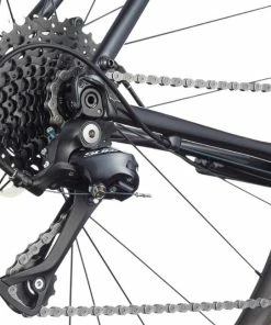 Vélo Gravel CANNONDALE Topstone 3 Gris - 2023 -VTT Electrique Boutique velo gravel cannondale topstone 3 gris 2023 4