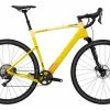Vélo Gravel Cannondale Topstone Carbon Lefty 2 Jaune - 2023 -VTT Electrique Boutique velo gravel cannondale topstone carbon lefty 2 jaune 2023