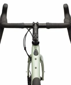 Vélo Gravel électrique CANNONDALE Topstone Neo SL 1 Vert - 2022 -VTT Electrique Boutique velo gravel electrique cannondale topstone neo sl 1 vert 2022 1
