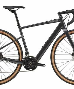 Vélo Gravel électrique Cannondale Topstone Neo SL-2 Gris 250Wh - 2023