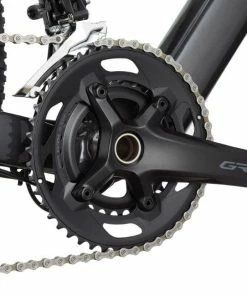 Vélo Gravel électrique Cannondale Topstone Neo SL-2 Gris 250Wh - 2023 -VTT Electrique Boutique velo gravel electrique cannondale topstone neo sl 2 gris 250wh 2023 3