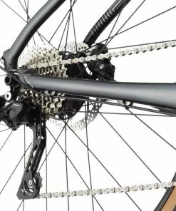 Vélo Gravel électrique Cannondale Topstone Neo SL-2 Gris 250Wh - 2023 -VTT Electrique Boutique velo gravel electrique cannondale topstone neo sl 2 gris 250wh 2023 4