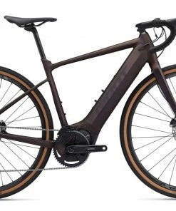 Vélo Gravel électrique Giant Revolt E+ Pro - 2022