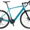 Gt-bicycles Vélo Gravel électrique GT E-grade Bolt Bleu - 2022 -VTT Electrique Boutique velo gravel electrique gt e grade bolt bleu 2022