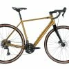 Vélo Gravel électrique LAPIERRE E-crosshill 5.2 OR - 2022 -VTT Electrique Boutique velo gravel electrique lapierre e crosshill 52 or 2022