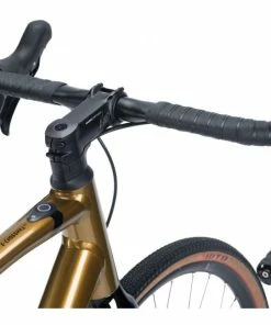 Vélo Gravel électrique LAPIERRE E-crosshill 5.2 OR - 2022 -VTT Electrique Boutique velo gravel electrique lapierre e crosshill 52 or 2022 2