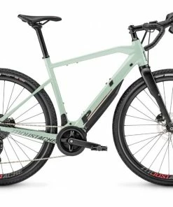 Vélo Gravel électrique Moustache Bikes Dimanche 29.3 500 Wh - 2022
