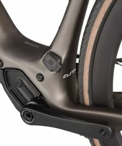 Vélo Gravel électrique SPECIALIZED Turbo Creo SL Expert Evo Argent 320 Wh - 2022 -VTT Electrique Boutique velo gravel electrique specialized turbo creo sl expert evo argent 320 wh 2022 3