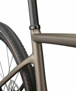 Vélo Gravel électrique SPECIALIZED Turbo Creo SL Expert Evo Argent 320 Wh - 2022 -VTT Electrique Boutique velo gravel electrique specialized turbo creo sl expert evo argent 320 wh 2022 4