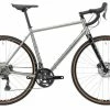 Genesis Bike Vélo Gravel Genesis Croix De Fer Titane Gris - 2022 2 Genesis Bike Vélo Gravel Genesis Croix De Fer Titane Gris - 2022 -VTT Electrique Boutique velo gravel genesis croix de fer titane gris 2022