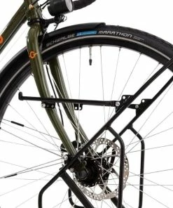 Genesis Bike Vélo Gravel Genesis Tour De Fer 30 Vert -VTT Electrique Boutique velo gravel genesis tour de fer 30 vert 5