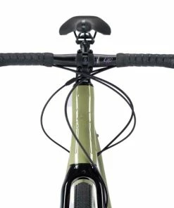 Vélo Gravel Lapierre Crosshill 2.0 Vert Pâle - 2022 -VTT Electrique Boutique velo gravel lapierre crosshill 20 vert pale 2022 3