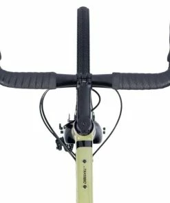 Vélo Gravel Lapierre Crosshill 2.0 Vert Pâle - 2022 -VTT Electrique Boutique velo gravel lapierre crosshill 20 vert pale 2022 4