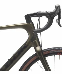 Vélo Gravel Look 765 Gravel RS Vert - 2023 -VTT Electrique Boutique velo gravel look 765 gravel rs vert 2023 2