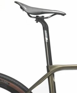 Vélo Gravel Look 765 Gravel RS Vert - 2023 -VTT Electrique Boutique velo gravel look 765 gravel rs vert 2023 4