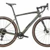 Vélo Gravel Specialized Diverge Comp Carbon Vert/Gris - 2022 -VTT Electrique Boutique velo gravel specialized diverge comp carbon vertgris 2022